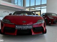 second-hand Toyota Supra GR 3.0 8AT Performance
