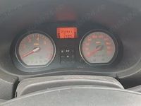 Second-hand Dacia Sandero 55 CP (40 kW) 2008 Hatchback