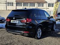 second-hand BMW X5 xDrive40d