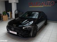 Second-hand Mercedes C300 258 CP (189 kW) 2023 Culoarenegru Berlinǎ