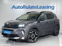 Second-hand Citroën C5 Aircross Shine 225 CP (165 kW) 2022 Culoaregri SUV