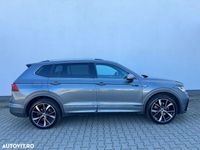 second-hand VW Tiguan Allspace 2.0 TDI SCR 4Motion DSG R-Line