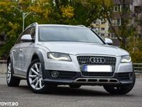 second-hand Audi A4 Allroad quattro 3.0 TDI DPF S tronic 2011 · 275 000 km · 2 967 cm3 · Diesel