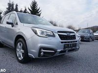 Second-hand Subaru Forester Exclusive+ 147 CP (108 kW) 2018 Culoareargint SUV