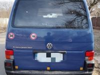 second-hand VW Transporter t4 1.9 - 5 locuri