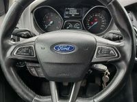 Second-hand Ford Focus 95 CP (69 kW) 2015 Break