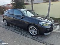 Second-hand BMW 118 M Sport 150 CP (110 kW) 2022 Culoarenegru Hatchback