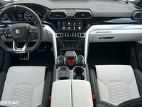 second-hand Lamborghini Urus 2020 · 24 600 km · 3 995 cm3 · Benzina