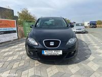 second-hand Seat Altea XL 2009 · 250 000 km · 1 896 cm3 · Diesel