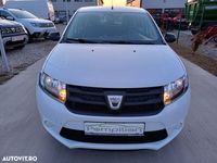 second-hand Dacia Sandero 1.5 dCI Ambiance