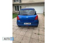 Second-hand Suzuki Swift 92 CP (67 kW) 2006 Hatchback