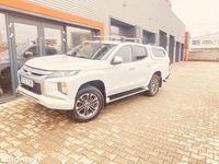 Second-hand Mitsubishi L200 150 CP (110 kW) 2022 Culoarealb Pickup