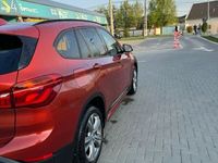 second-hand BMW X1 sDrive18d Aut. Advantage