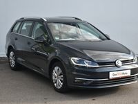 second-hand VW Golf Variant Highline TDI SCR DSG