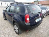 second-hand Dacia Duster 1.5 dCi 4x4 Ambiance