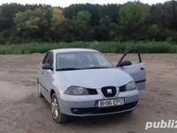 Second-hand Seat Cordoba 75 CP (55 kW) 2004 Berlinǎ