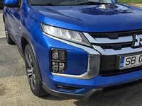 Second-hand Mitsubishi ASX 150 CP (110 kW) 2019 SUV