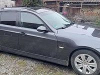 Second-hand BMW 320 163 CP (119 kW) 2006 Gri Break