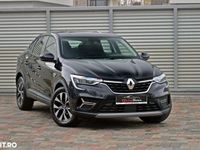 Second-hand Renault Arkana Engineered 145 CP (106 kW) 2023 Culoarenegru SUV