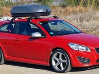 second-hand Volvo C30 D3 Aut. RDesign