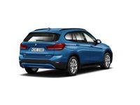 second-hand BMW X1 xDrive25e