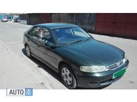 Second-hand Opel Vectra 120 CP (88 kW) 2002 Verde Hatchback