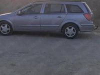 Second-hand Opel Astra 101 CP (74 kW) 2004 Gri Hatchback