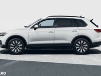 second-hand VW Touareg V6 TDI Style