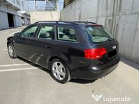 second-hand Audi A4 - An 2008