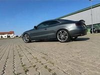 Second-hand Audi A5 150 CP (110 kW) 2009 Coupe
