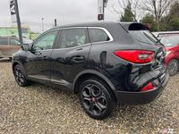 Second-hand Renault Kadjar 131 CP (96 kW) 2016 Negru SUV