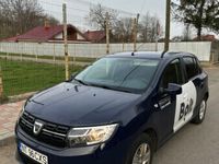 second-hand Dacia Sandero 0.9 Gpl din fabrică