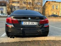 second-hand BMW 525 Seria 5 d xDrive