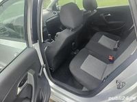 Second-hand VW Polo 75 CP (55 kW) 2011 Hatchback