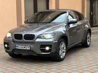 Second-hand BMW X6 Comfort Edition 245 CP (180 kW) 2012 Culoaregri SUV