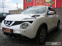 second-hand Nissan Juke 1.5 dCI 110 CP 2017 Tekna,Led,Navigatie,Touch,Camera 360,Piele,Climatronic,PDC,Jante 17.