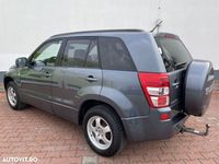 second-hand Suzuki Grand Vitara 1.9 DDIS Navi