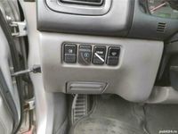 Second-hand Subaru Forester 125 CP (91 kW) 2001 Gri SUV