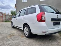 Second-hand Dacia Logan 75 CP (55 kW) 2019 Alb Berlinǎ