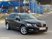 second-hand Skoda Octavia Combi Diesel 1.6 TDI DSG Ambition