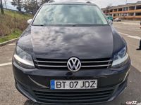 second-hand VW Sharan 2012 ,2.0 TDI,EURO 5