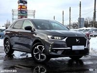 Second-hand DS Automobiles DS7 Crossback 180 CP (132 kW) 2019 Culoaregri SUV