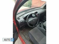 Second-hand Opel Combo 90 CP (66 kW) 2007 Monovolum