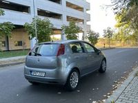 second-hand Fiat Grande Punto 1.3 Multijet Dynamic