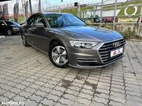 second-hand Audi A8 3.0 50 TDI quattro MHEV Tiptronic