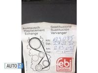 Second-hand Audi A4 102 CP (75 kW) 2001 Argintiu Berlinǎ