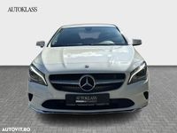 second-hand Mercedes CLA200 d 4MATIC Aut.