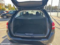 Second-hand Peugeot 308 Active 130 CP (95 kW) 2021 Culoarenegru Break