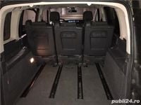 Second-hand Renault Espace 170 CP (125 kW) 2010 Gri metalizat Monovolum