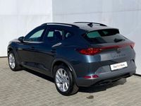 second-hand Cupra Formentor 1,5 TSI DSG